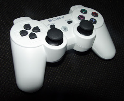 [PS3]Final Fantasy XIII同綑版PS3主機入手！ - 阿祥的網路筆記本