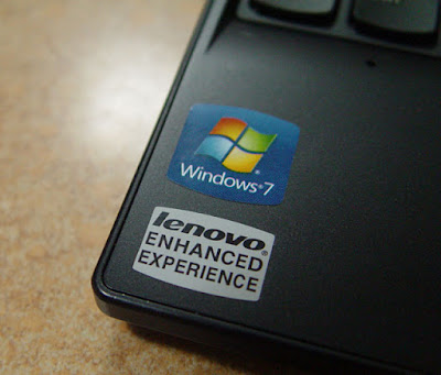 [NB] 輕巧、簡約、時尚：Lenovo ThinkPad X100e開箱心得！ - 阿祥的網路筆記本