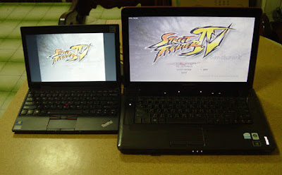 [NB] 輕巧、簡約、時尚：Lenovo ThinkPad X100e開箱心得！ - 阿祥的網路筆記本