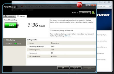 [NB] Lenovo ThinkPad X100e效能實測篇！ - 阿祥的網路筆記本