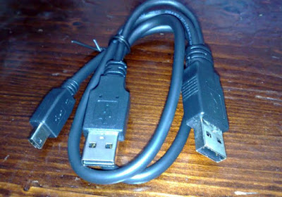 [3C]LiteOn 外接薄型8x DVD燒錄機開箱！ - 阿祥的網路筆記本