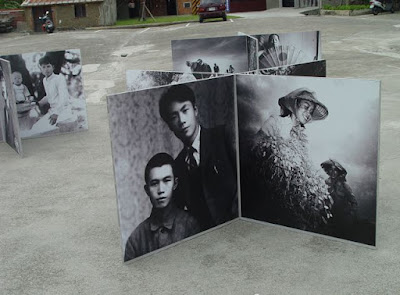 [Event]客家印象．08'巡迴展：竹北六家新瓦屋參觀心得！ - 阿祥的網路筆記本