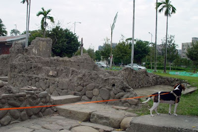 [Event]客家印象．08'巡迴展：竹北六家新瓦屋參觀心得！ - 阿祥的網路筆記本