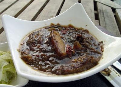 [Event]客家印象．08'巡迴展：竹北六家新瓦屋參觀心得！ - 阿祥的網路筆記本