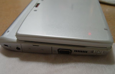 [NB]工人舍KJS S37-SH8WP12ATTW入手開箱分享！ - 阿祥的網路筆記本