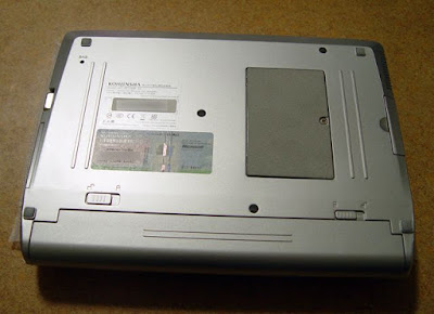 [NB]工人舍KJS S37-SH8WP12ATTW入手開箱分享！ - 阿祥的網路筆記本