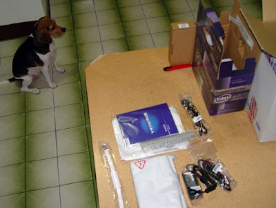 [NB]工人舍KJS S37-SH8WP12ATTW入手開箱分享！ - 阿祥的網路筆記本