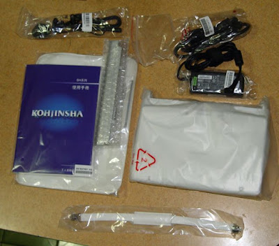 [NB]工人舍KJS S37-SH8WP12ATTW入手開箱分享！ - 阿祥的網路筆記本