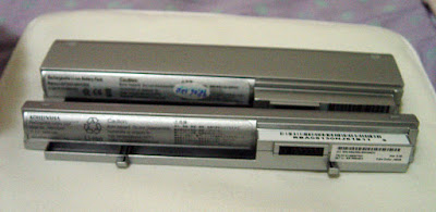 [NB]工人舍SH系列6Cell大電分享！ - 阿祥的網路筆記本