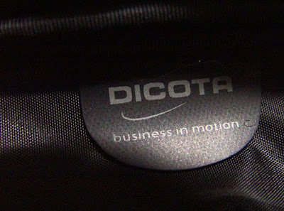 [Bag]《靚影特務》PC中文版+Dicota特務包入手分享！ - 阿祥的網路筆記本