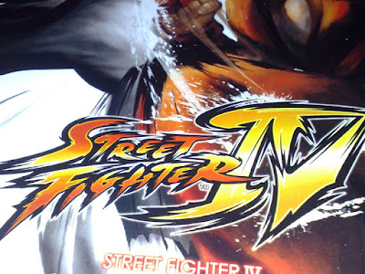 [FTG]超爽快格鬥經典大作：《快打旋風4》入手！ - 阿祥的網路筆記本