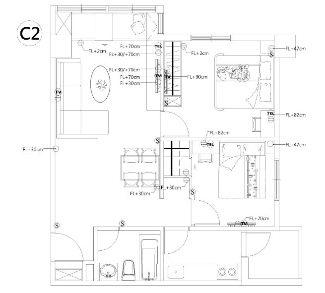 [Life] 裝潢實戰甘苦談 & 第一天施工記錄！ - 阿祥的網路筆記本
