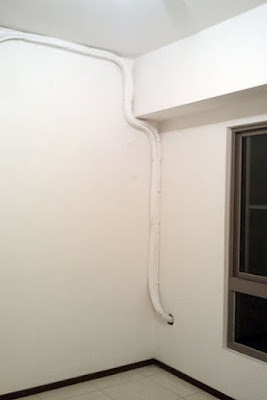 [Life] 裝潢實戰甘苦談 & 第一天施工記錄！ - 阿祥的網路筆記本