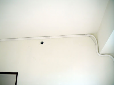 [Life] 裝潢實戰甘苦談 & 第一天施工記錄！ - 阿祥的網路筆記本