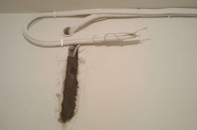 [Life] 裝潢實戰甘苦談 & 第一天施工記錄！ - 阿祥的網路筆記本