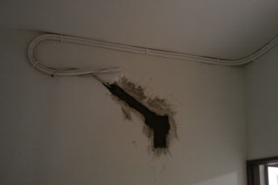 [Life] 裝潢實戰甘苦談 & 第一天施工記錄！ - 阿祥的網路筆記本