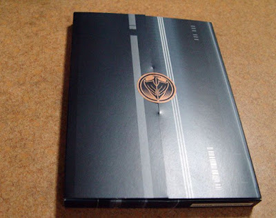 [XBOX360]《最後一戰：星環戰役》珍藏版入手！ - 阿祥的網路筆記本