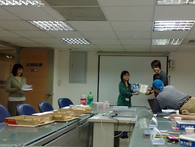 [Event]這才是電腦王：2009短片拍攝競賽頒獎聚會心得分享 - 阿祥的網路筆記本