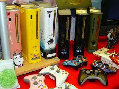 [Xbox360]來台歡慶三週年！慶生會實錄分享！ - 阿祥的網路筆記本