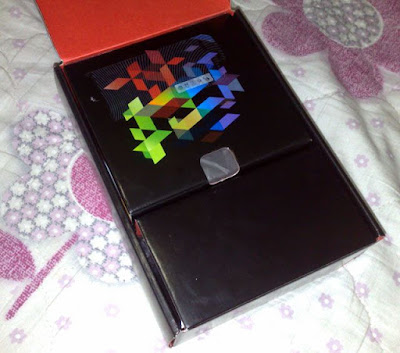 [Mobile]Nokia 5800 XpressMusic入手！不過不是我的… - 阿祥的網路筆記本