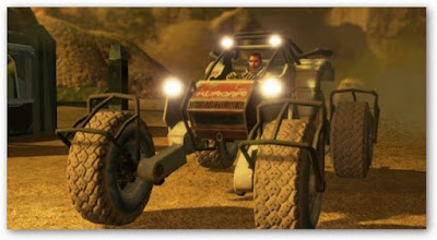 [TPS]一起把火星打成碎片吧！赤色戰線：游擊戰隊試玩心得！ - 阿祥的網路筆記本