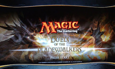 [XBLA]最經典Card Game全新進化！《魔法風雲會：旅法師的對決》遊戲心得！ - 阿祥的網路筆記本