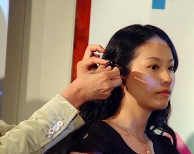 [Event]飛利浦「GoGear 美聲潮機」部落客鑑賞會心得分享：活動篇！ - 阿祥的網路筆記本