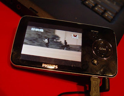 [Event]飛利浦「GoGear 美聲潮機」部落客鑑賞會心得分享：體驗篇！ - 阿祥的網路筆記本