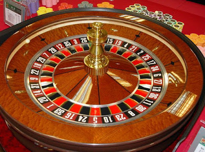 [Bingo]博奕產業搶先卡位：亞太荷官培育學院參訪記實！ - 阿祥的網路筆記本