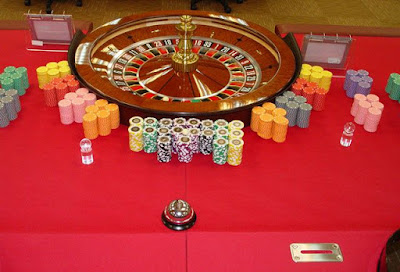 [Bingo]博奕產業搶先卡位：亞太荷官培育學院參訪記實！ - 阿祥的網路筆記本