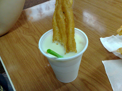 [Food] 令人回味的家鄉回憶：文化路阿娥豆花！ - 阿祥的網路筆記本