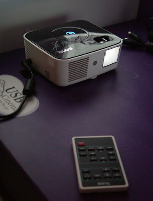 [Event] BenQ阿基獅噗友見面會記實！ - 阿祥的網路筆記本