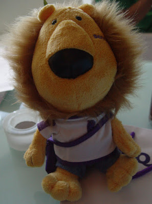 [Event] BenQ阿基獅噗友見面會記實！ - 阿祥的網路筆記本