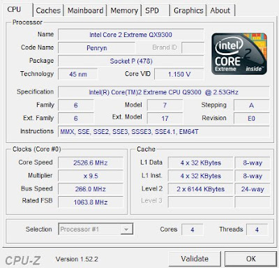 [NB]重裝旗艦級NB：Lenovo W700ds性能小測試篇！ - 阿祥的網路筆記本