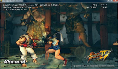 [NB]重裝旗艦級NB：Lenovo W700ds性能小測試篇！ - 阿祥的網路筆記本