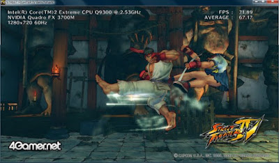 [NB]重裝旗艦級NB：Lenovo W700ds性能小測試篇！ - 阿祥的網路筆記本