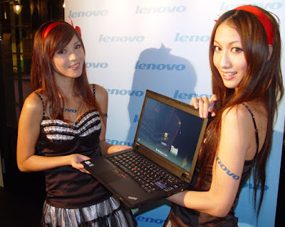 [Event]Lenovo ThinkPad 17週年慶暨部落客年終餐會記實！ - 阿祥的網路筆記本