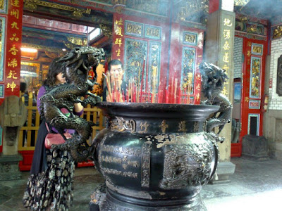 [實測] 全球一動 4G WiMAX新竹實測分享！ - 阿祥的網路筆記本