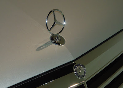 [Event] 2010台北車展現場記實：Volkswagen、Land Rover、M.Benz篇 - 阿祥的網路筆記本