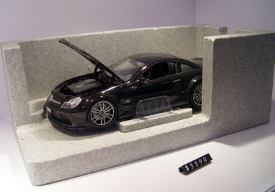 [Event] 2010台北車展現場記實：Volkswagen、Land Rover、M.Benz篇 - 阿祥的網路筆記本