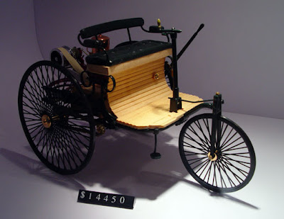 [Event] 2010台北車展現場記實：Volkswagen、Land Rover、M.Benz篇 - 阿祥的網路筆記本