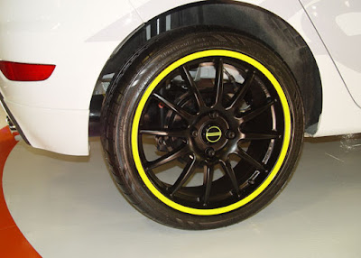 [Event] 2010台北車展現場記實：Smart、Volvol、Audi、Ford篇 - 阿祥的網路筆記本