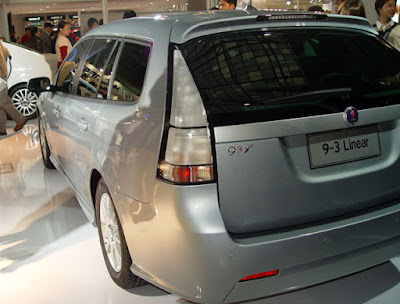 [Event] 2010台北車展現場記實：Porsche、Luxgen、Nissan、Toyota、Nissan…和其他遺珠篇 - 阿祥的網路筆記本