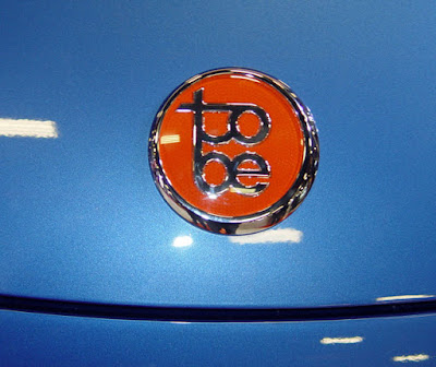 [Event] 2010台北車展現場記實：Porsche、Luxgen、Nissan、Toyota、Nissan…和其他遺珠篇 - 阿祥的網路筆記本