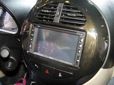 [Event] 2010台北車展現場記實：Porsche、Luxgen、Nissan、Toyota、Nissan…和其他遺珠篇 - 阿祥的網路筆記本