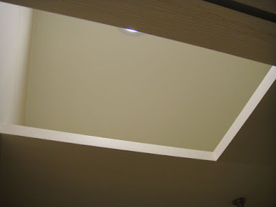 [Life] 裝潢實戰第八彈：冷氣機體、燈具 & 壁紙安裝！ - 阿祥的網路筆記本