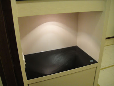 [Life] 裝潢實戰第九彈：玻璃安裝！ - 阿祥的網路筆記本