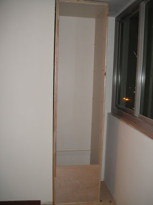 [Life] 裝潢實戰第三彈：木作工程 & 水電牽線！ - 阿祥的網路筆記本