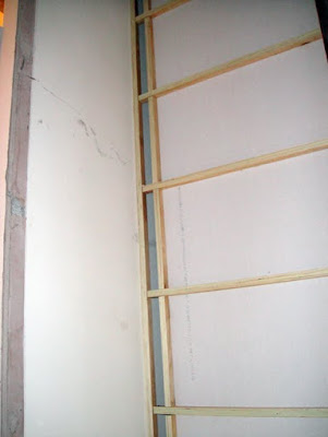 [Life] 裝潢實戰第三彈：木作工程 & 水電牽線！ - 阿祥的網路筆記本