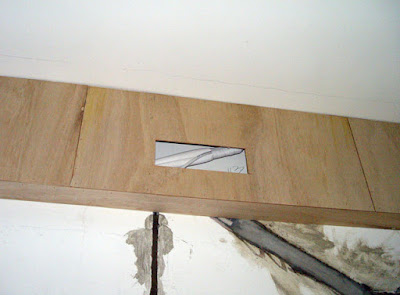 [Life] 裝潢實戰第三彈：木作工程 & 水電牽線！ - 阿祥的網路筆記本